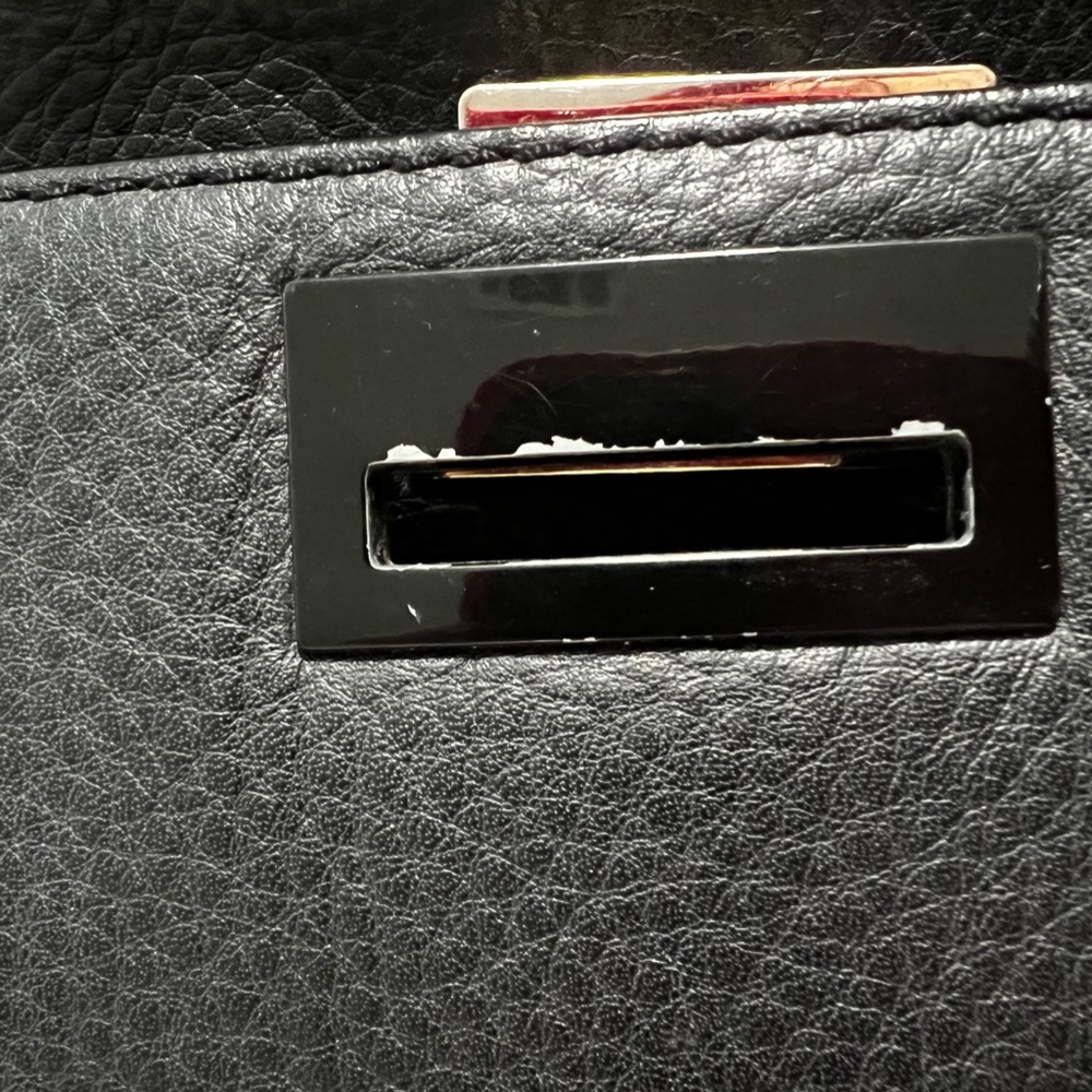 Kate Spade Laurel Magnolia Park Handbag - Picture 5 of 8